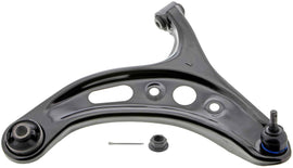 Suspension Control Arm and Ball Joint Assembly - Mevotech Supreme CMS861279