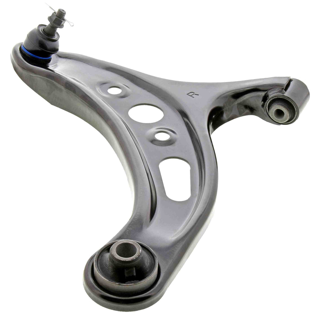 Suspension Control Arm and Ball Joint Assembly - Mevotech Supreme CMS861280
