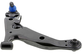 Suspension Control Arm and Ball Joint Assembly - Mevotech Supreme CMS861293