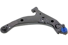 Suspension Control Arm and Ball Joint Assembly - Mevotech Supreme CMS861293