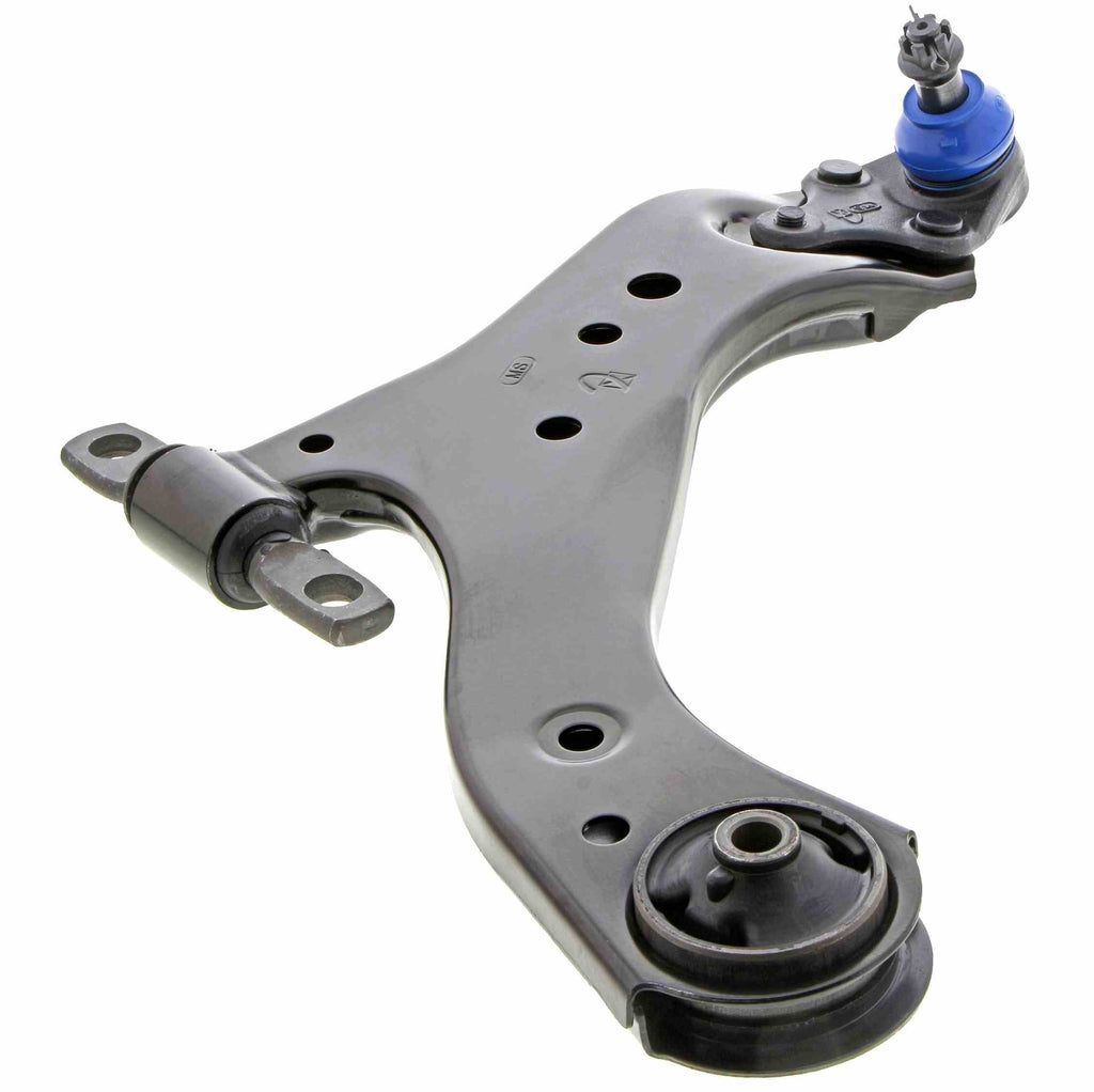 Suspension Control Arm and Ball Joint Assembly - Mevotech Supreme CMS861300