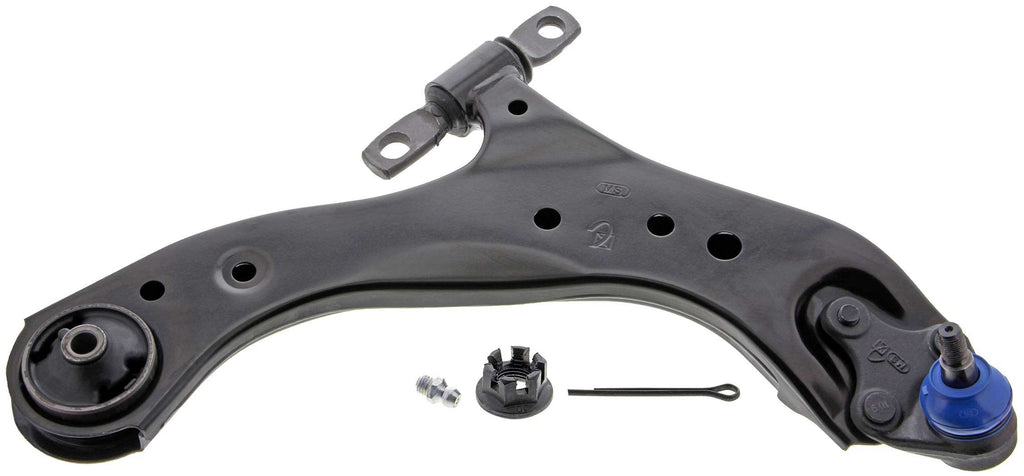 Suspension Control Arm and Ball Joint Assembly - Mevotech Supreme CMS861300