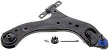 Load image into Gallery viewer, Suspension Control Arm and Ball Joint Assembly - Mevotech Supreme CMS861300