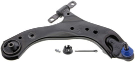 Suspension Control Arm and Ball Joint Assembly - Mevotech Supreme CMS861300