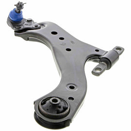 Suspension Control Arm and Ball Joint Assembly - Mevotech Supreme CMS861301