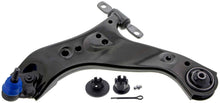 Load image into Gallery viewer, Suspension Control Arm and Ball Joint Assembly - Mevotech CMS861312