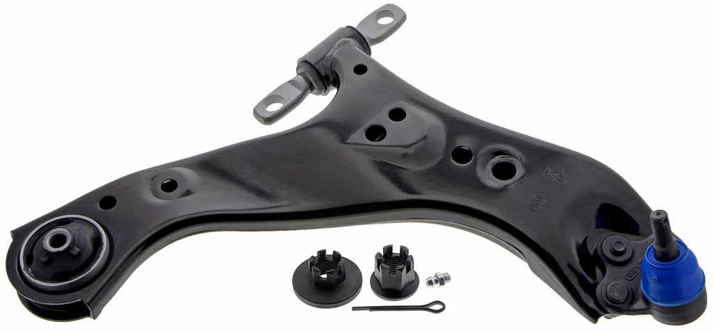Suspension Control Arm and Ball Joint Assembly - Mevotech CMS861313