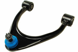 Control Arm, Front Left Upper - Mevotech Supreme CMS86177
