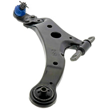 Load image into Gallery viewer, Suspension Control Arm and Ball Joint Assembly - Mevotech Supreme CMS86181