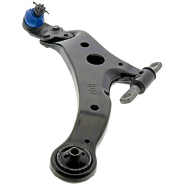 Suspension Control Arm and Ball Joint Assembly - Mevotech Supreme CMS86181