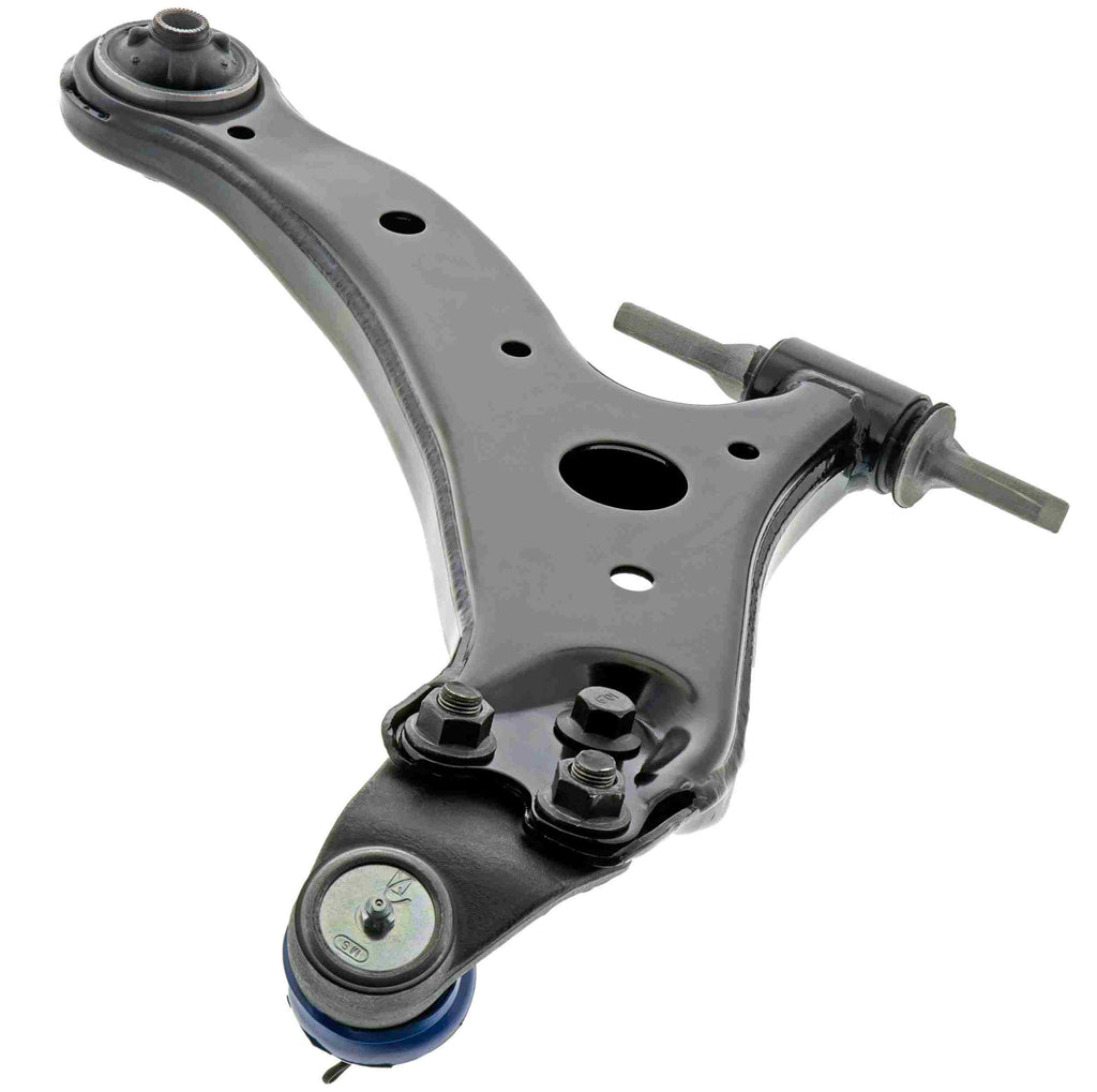 Control Arm, Front Left - Mevotech Supreme CMS86181