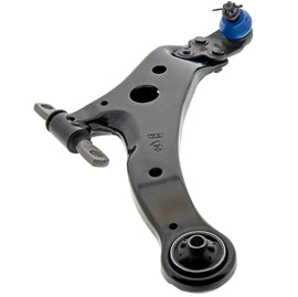 Suspension Control Arm and Ball Joint Assembly - Mevotech Supreme CMS86182