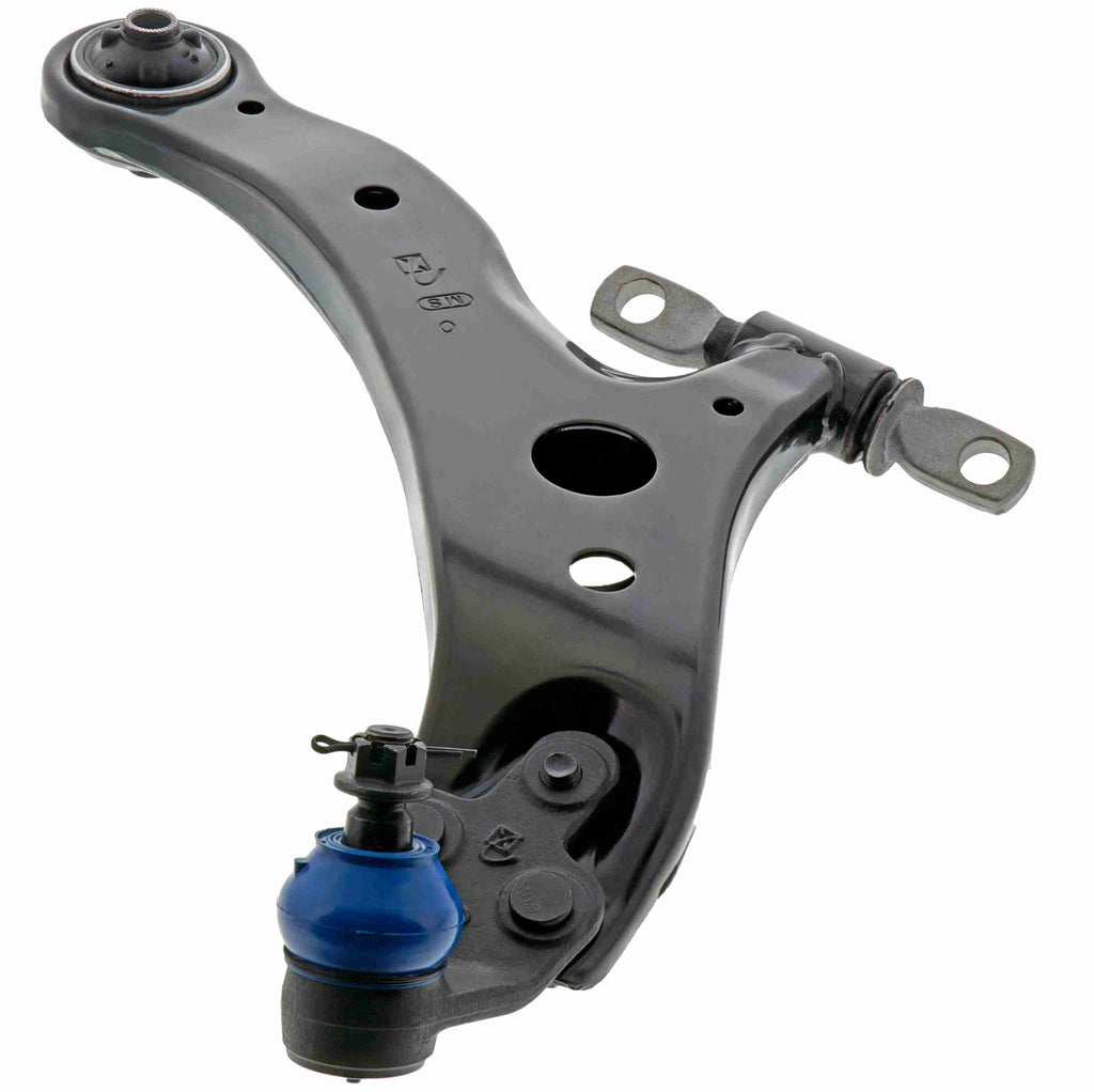 Control Arm, Front Right - Mevotech Supreme CMS86182