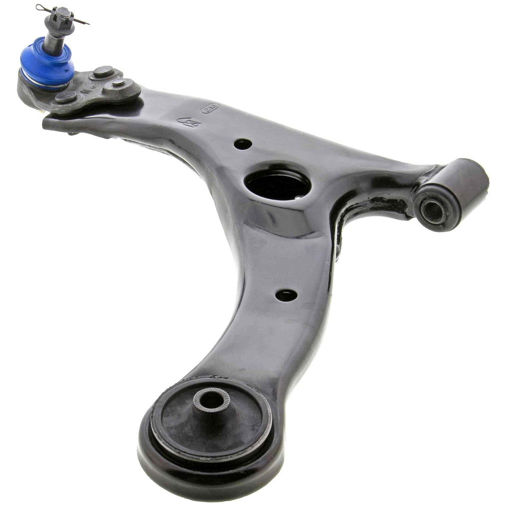 Suspension Control Arm and Ball Joint Assembly - Mevotech Supreme CMS86193