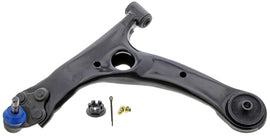 Suspension Control Arm and Ball Joint Assembly - Mevotech Supreme CMS86193