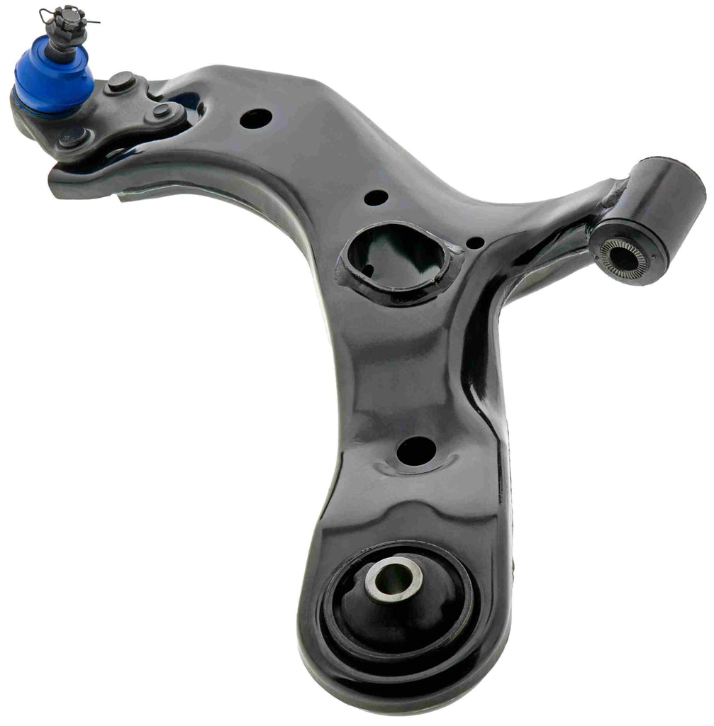 Suspension Control Arm and Ball Joint Assembly - Mevotech Supreme CMS86197