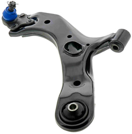 Suspension Control Arm and Ball Joint Assembly - Mevotech Supreme CMS86197