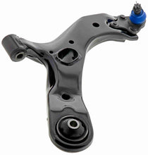 Load image into Gallery viewer, Suspension Control Arm and Ball Joint Assembly - Mevotech Supreme CMS86198