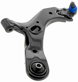 Suspension Control Arm and Ball Joint Assembly - Mevotech Supreme CMS86198