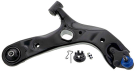 Suspension Control Arm and Ball Joint Assembly - Mevotech Supreme CMS86198