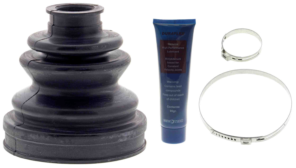 CV Joint Boot - Mevotech DX589
