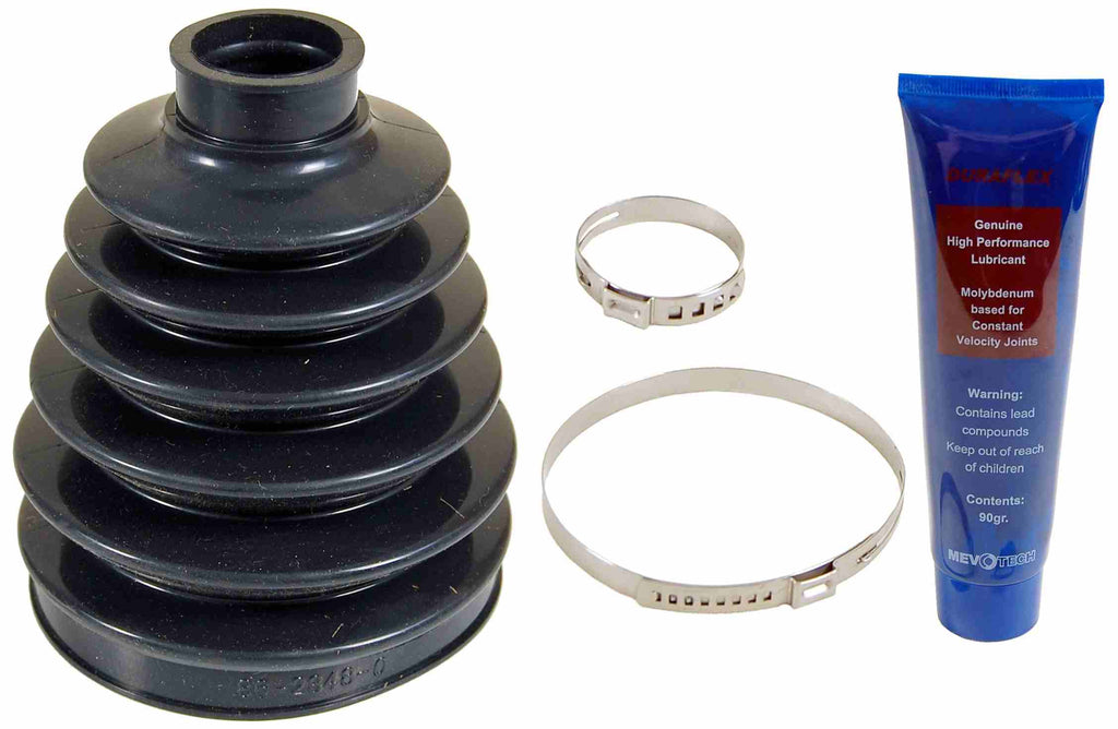 CV Joint Boot - Mevotech DX877