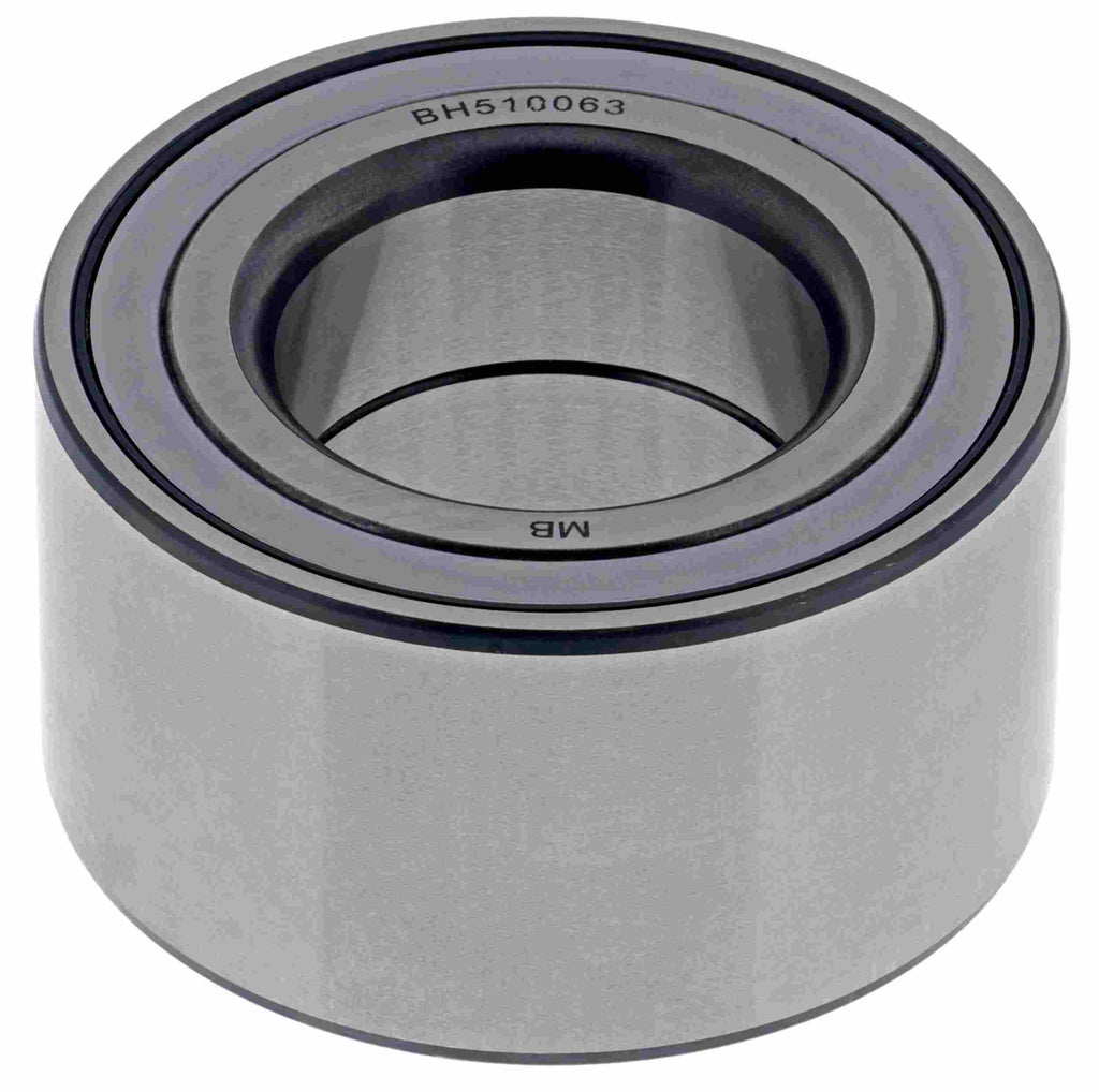 Wheel Bearing, Front - Mevotech Supreme H510063