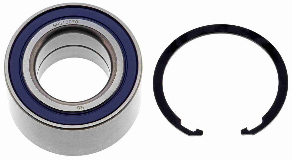 Wheel Bearing - Mevotech Supreme H510070