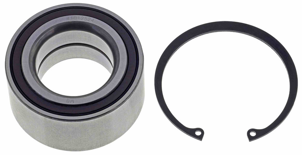 Wheel Bearing - Mevotech Supreme H510073