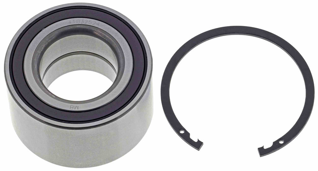 Wheel Bearing - Mevotech Supreme H510096