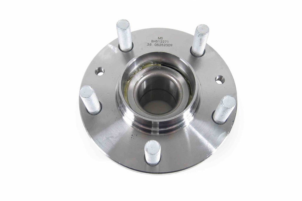 Wheel Bearing and Hub Assembly, Rear - Mevotech Supreme H512271