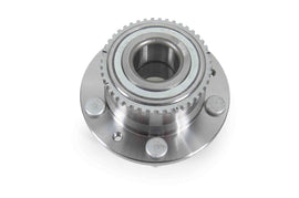 Wheel Bearing and Hub Assembly, Rear - Mevotech Supreme H512271