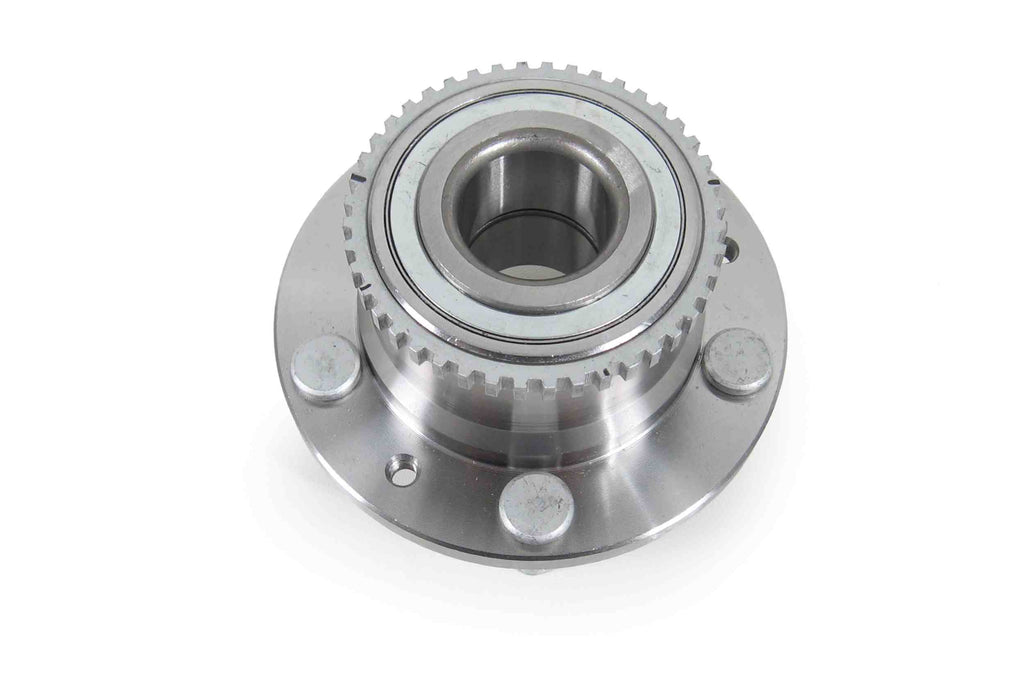 Wheel Bearing and Hub Assembly, Rear - Mevotech Supreme H512271