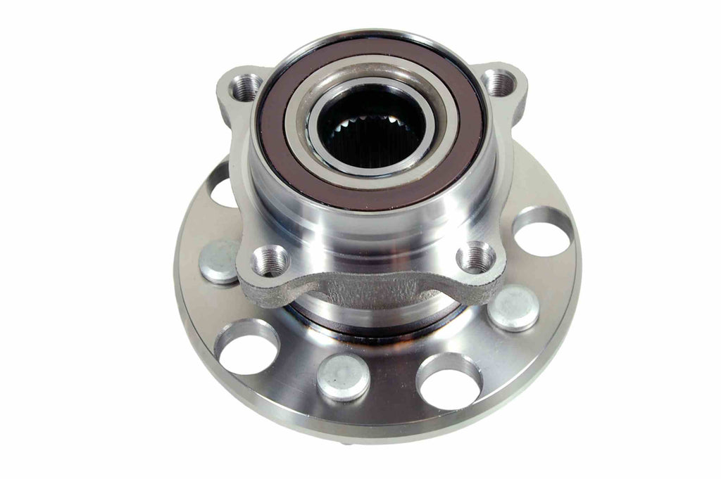 Wheel Bearing and Hub Assembly, Rear - Mevotech Supreme H512337