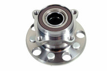 Load image into Gallery viewer, Wheel Bearing and Hub Assembly, Rear - Mevotech Supreme H512337