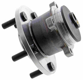 Wheel Bearing and Hub Assembly - Mevotech Supreme H512347HW