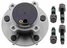 Load image into Gallery viewer, Wheel Bearing and Hub Assembly - Mevotech Supreme H512347HW