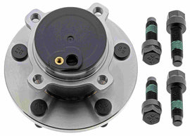 Wheel Bearing and Hub Assembly - Mevotech Supreme H512347HW