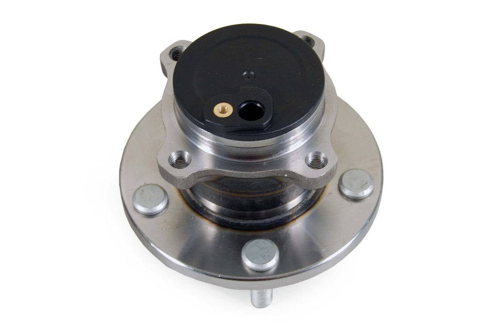 Wheel Bearing and Hub Assembly - Mevotech Supreme H512347