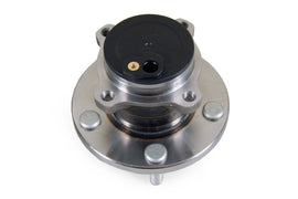 Wheel Bearing and Hub Assembly - Mevotech Supreme H512347