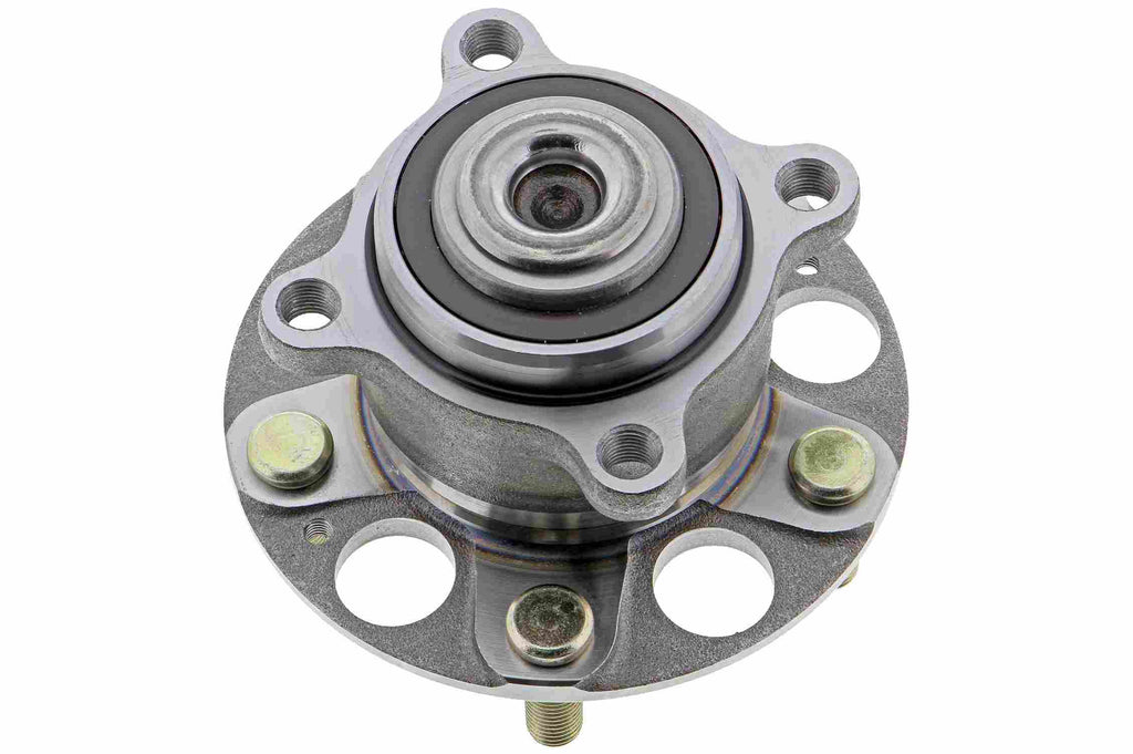 Wheel Bearing and Hub Assembly - Mevotech Supreme H512353