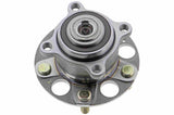 Wheel Bearing and Hub Assembly - Mevotech Supreme H512353