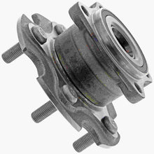 Load image into Gallery viewer, Wheel Bearing and Hub Assembly - Mevotech Supreme H512374