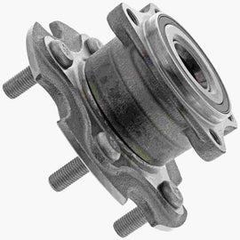 Wheel Bearing and Hub Assembly - Mevotech Supreme H512374