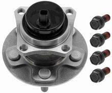 Load image into Gallery viewer, Wheel Bearing and Hub Assembly - Mevotech H512403HW