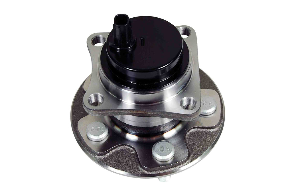 Wheel Bearing and Hub Assembly - Mevotech Supreme H512403