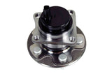 Wheel Bearing and Hub Assembly - Mevotech Supreme H512403