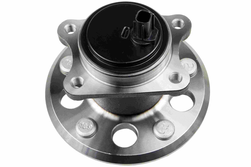Wheel Bearing and Hub Assembly, Rear Left - Mevotech Supreme H512454