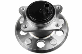 Wheel Bearing and Hub Assembly, Rear Left - Mevotech Supreme H512454