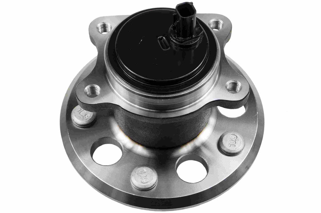Wheel Bearing and Hub Assembly, Rear Right - Mevotech Supreme H512455